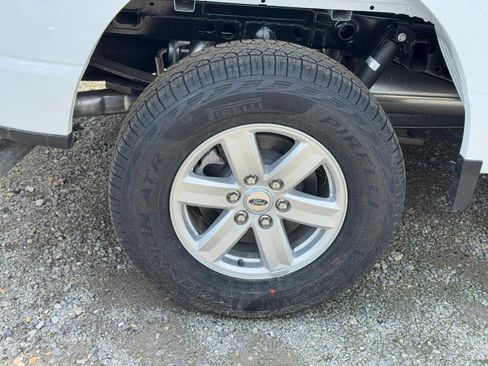 New 2026 Ford F150 XL w/ Equipment Group 103A High AWD/4WD image 4