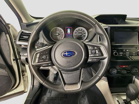 Used 2023 Subaru Forester Premium AWD/4WD image 13