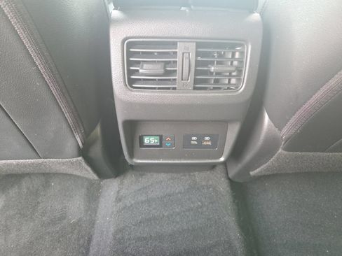 Used 2023 Nissan Rogue SL w/ SL Premium Package FWD image 34