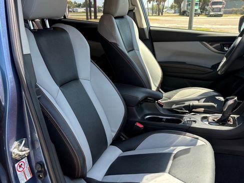 Used 2018 Subaru Crosstrek 2.0i Limited image 16