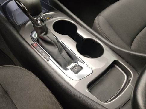 Used 2024 Chevrolet Malibu LS FWD image 26