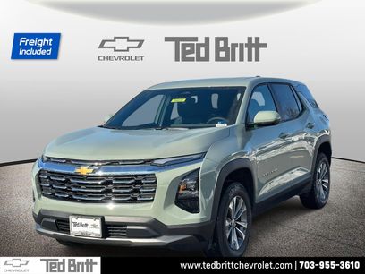 New 2026 Chevrolet Equinox LT w/ Convenience Package II