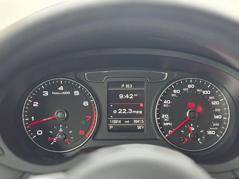 Used 2017 Audi Q3 2.0T Prestige image 17