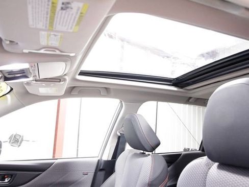 Used 2024 Subaru Forester Sport image 35