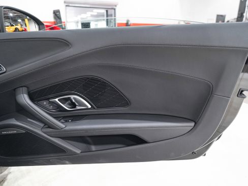 Used 2023 Audi R8 V10 performance RWD image 18