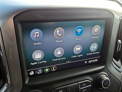 Used 2021 Chevrolet Silverado 1500 RST image 14