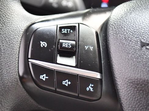 Used 2025 Ford Escape Active FWD image 23