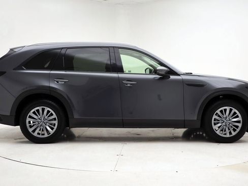 Used 2024 MAZDA CX-90 3.3 Turbo w/ Preferred Plus AWD/4WD image 3