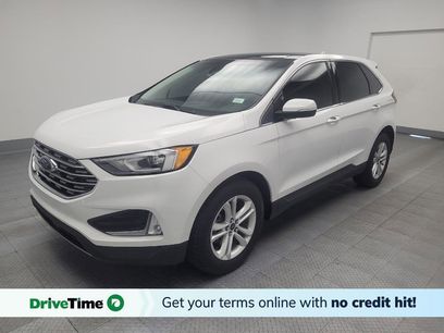 Used 2019 Ford Edge SEL w/ Equipment Group 201A
