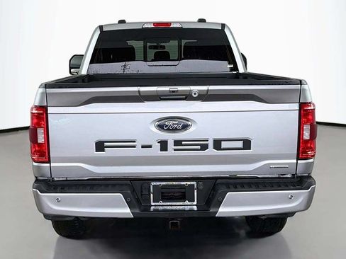 Used 2023 Ford F150 XLT w/ Equipment Group 302A High AWD/4WD image 13