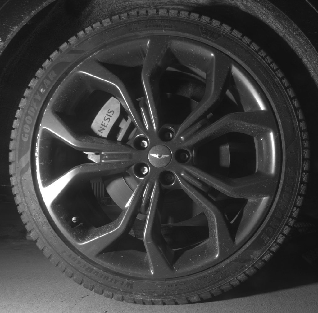 Used 2024 Genesis GV80 3.5T Prestige Signature AWD/4WD image 14
