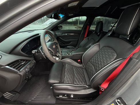 Used 2023 Cadillac CT5 V Blackwing w/ Driver Assist Package image 15