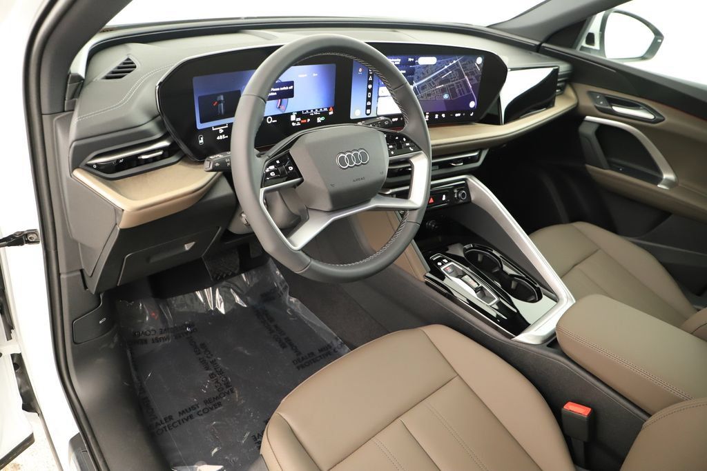 New 2026 Audi Q5 Premium AWD/4WD image 15