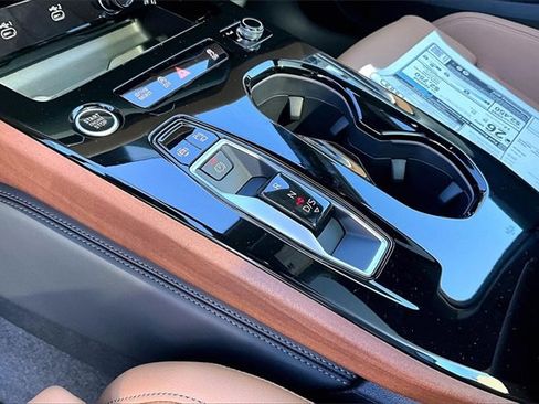 New 2025 Audi A5 2.0T Premium Plus w/ Premium Plus image 9