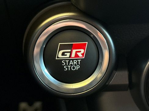 New 2026 Toyota GR86 YUZU Limited image 24