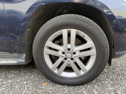 Used 2015 Mercedes-Benz GL 450 4MATIC image 11