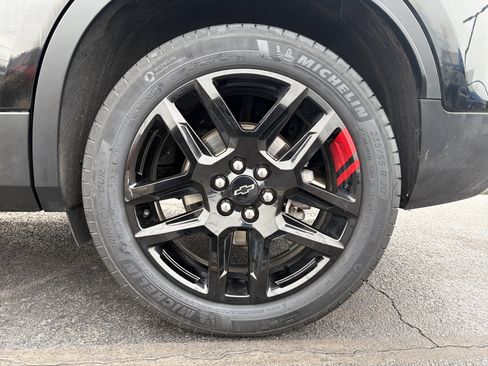 Used 2023 Chevrolet Blazer LT image 32