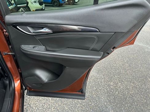 Used 2022 Buick Envision Preferred image 18