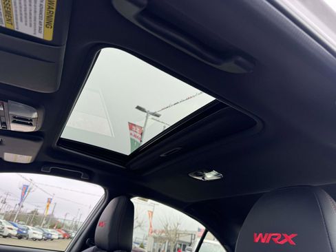 Used 2022 Subaru WRX Limited image 19