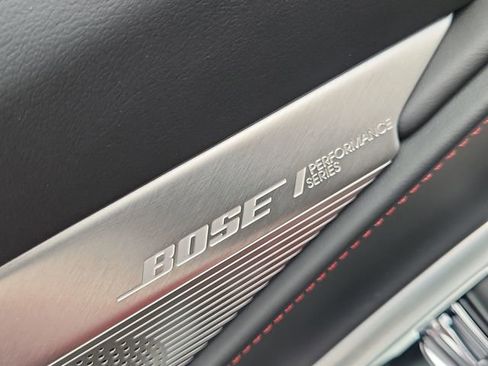 Used 2025 Chevrolet Corvette Z06 RWD image 23
