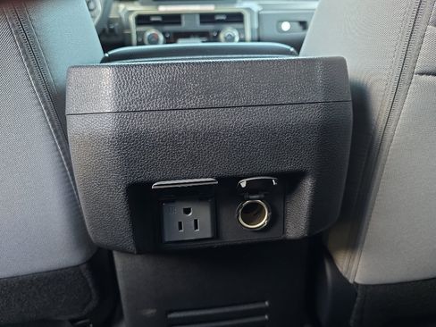 New 2026 Toyota Tacoma TRD Sport AWD/4WD image 18