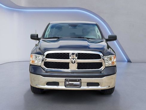 Used 2019 RAM 1500 Tradesman w/ Chrome Plus Package RWD image 2