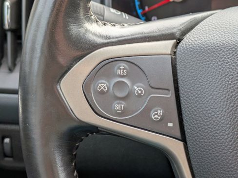 Used 2019 Chevrolet Colorado Z71 image 33