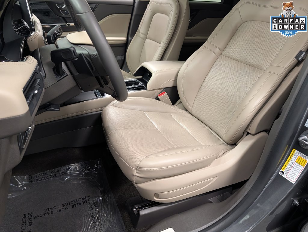 Used 2022 Lincoln Corsair AWD w/ Equipment Group 101A image 12