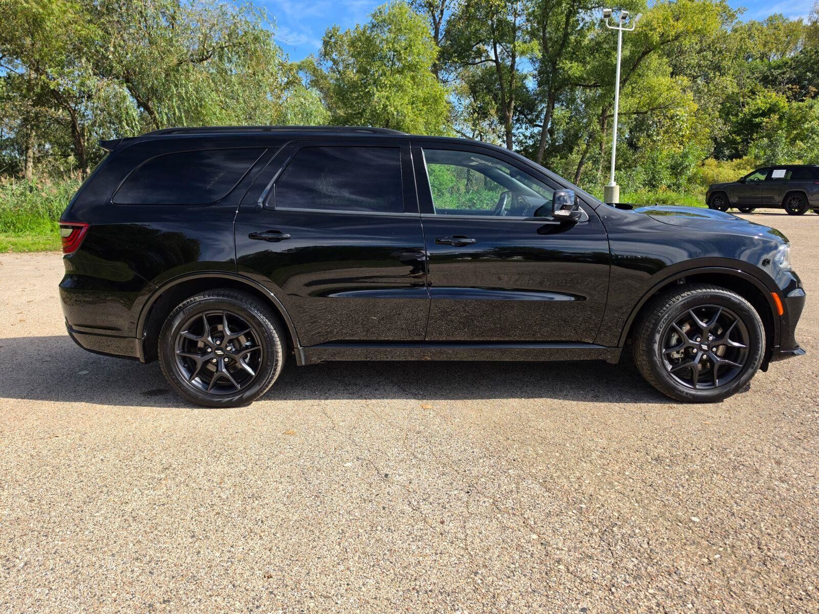 Used 2026 Dodge Durango GT AWD/4WD image 13