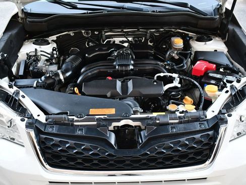 Used 2016 Subaru Forester 2.5i Limited image 54