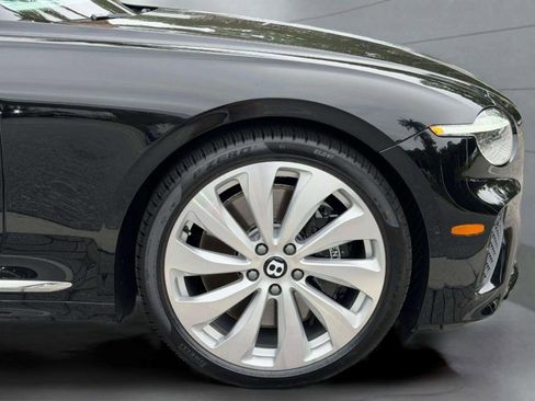 New 2026 Bentley Continental GT image 6