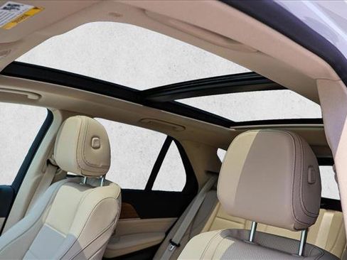 New 2026 Mercedes-Benz GLE 350 4MATIC image 11