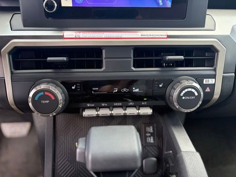 New 2026 Toyota Tacoma SR5 AWD/4WD image 24