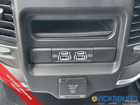 New 2026 RAM 1500 Big Horn image 6