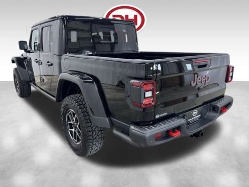 New 2026 Jeep Gladiator Rubicon image 6