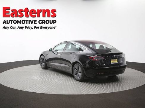 Used 2018 Tesla Model 3 Long Range AWD/4WD image 59