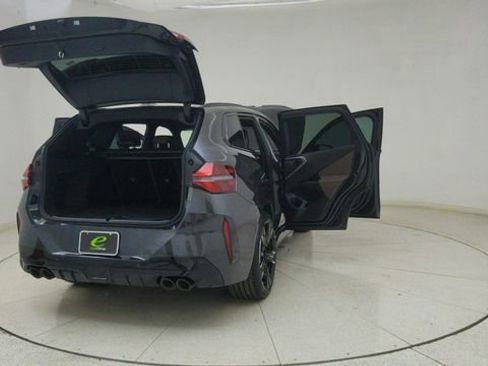 Used 2025 BMW X3 M50 image 76