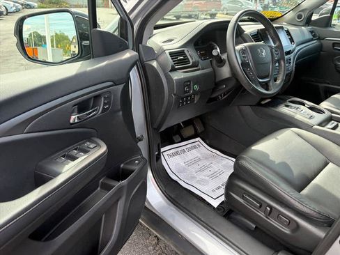 Used 2022 Honda Ridgeline RTL-E image 20