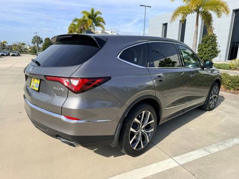Used 2023 Acura MDX FWD w/ Technology Package image 3