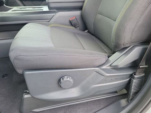 Used 2025 Ford F150 STX AWD/4WD image 15