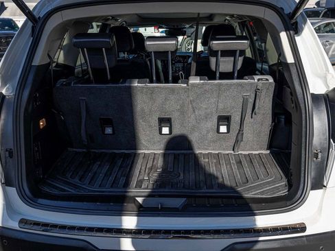 Used 2024 Subaru Ascent Onyx Edition w/ Popular Package Onyx image 34