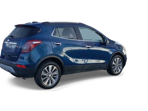 Used 2020 Buick Encore Preferred FWD image 8