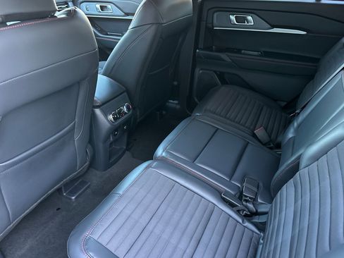 New 2026 Ford Explorer ST-Line w/ Premium Package image 11