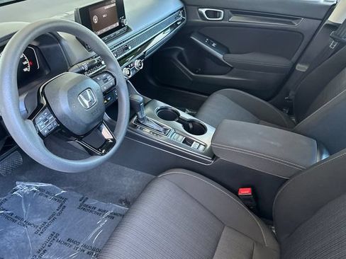 Used 2023 Honda Civic LX image 7