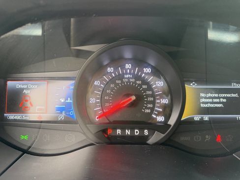 Used 2019 Ford Edge ST w/ Equipment Group 401A image 17