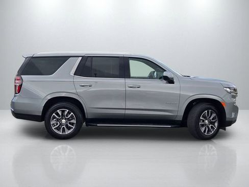 Used 2023 Chevrolet Tahoe LT image 3