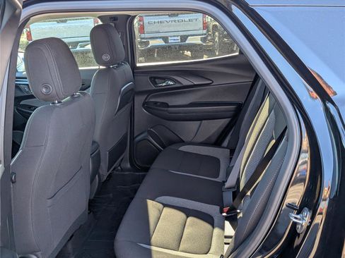 Used 2025 Chevrolet TrailBlazer LT image 13