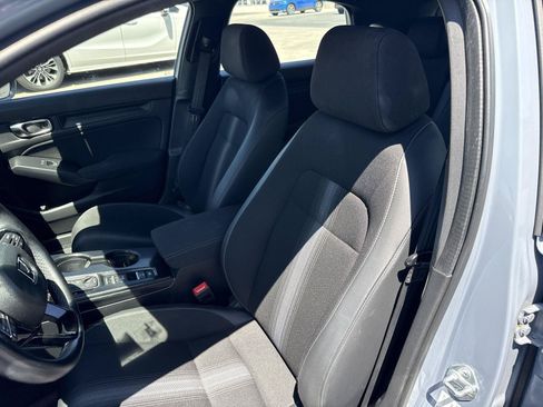 Used 2024 Honda Civic Sport image 14