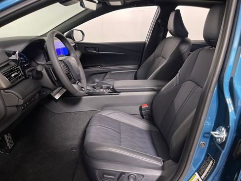 New 2026 Toyota Camry XSE image 12