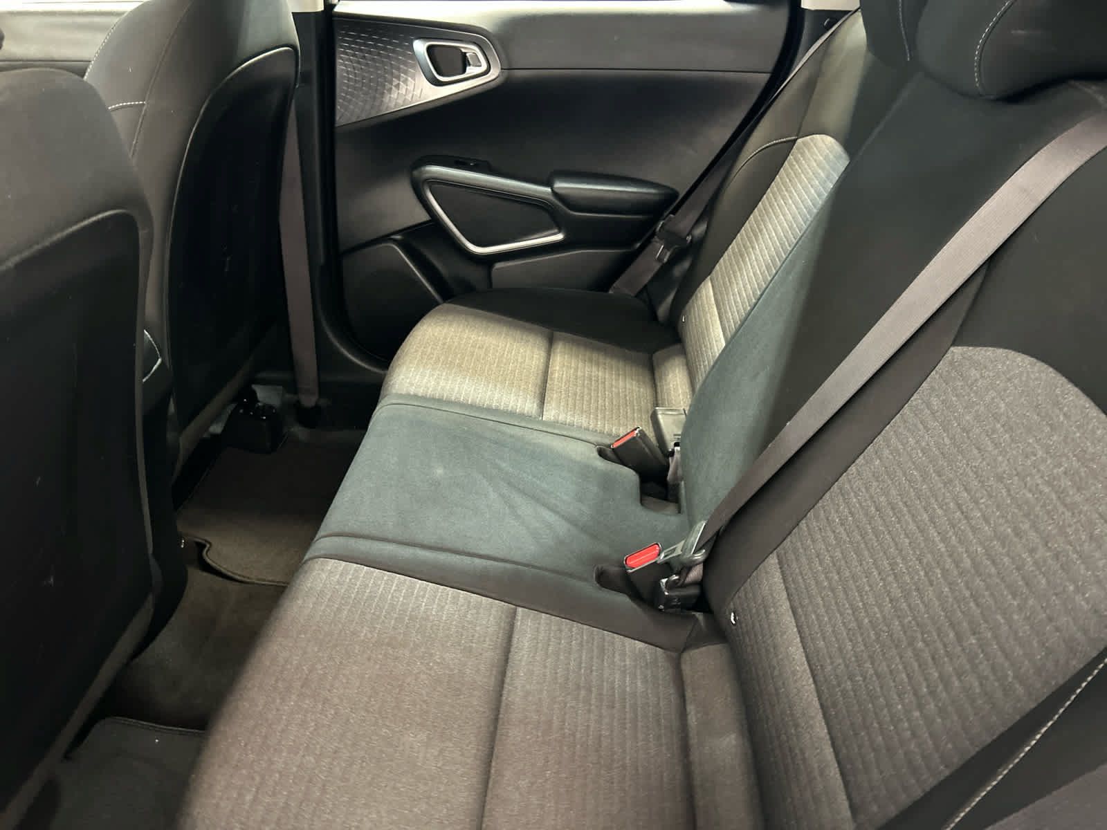 Used 2020 Kia Soul S FWD image 9